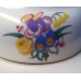 POOLE POTTERY TRADITIONAL PC PATTERN MUFFIN DISH - MARJORIE CRYER